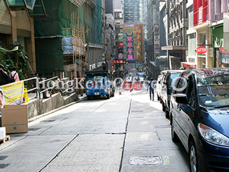 Lucky Building Middle | Office / Commercial Property Rental Listings, HK$ 30,456/ month