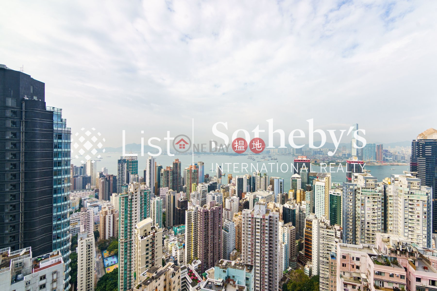 出售瀚然兩房一廳單位|33西摩道 | 西區|香港-出售|HK$ 3,200萬