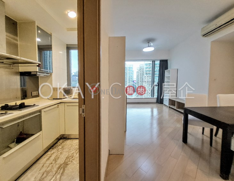 Property Search Hong Kong | OneDay | Residential | Rental Listings Charming 3 bedroom in Kowloon Station | Rental