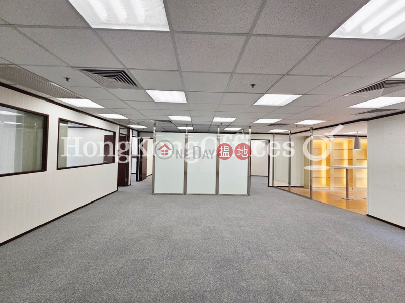 Property Search Hong Kong | OneDay | Office / Commercial Property, Rental Listings Office Unit for Rent at Two Chinachem Exchange Square