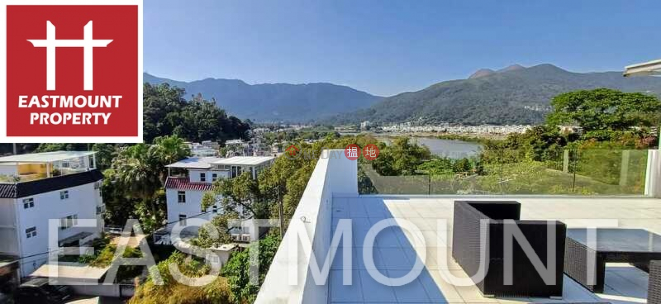 Property Search Hong Kong | OneDay | Residential | Sales Listings, Sai Kung Village House | Property For Sale in Nam Wai 南圍-Detached | Property ID:3574