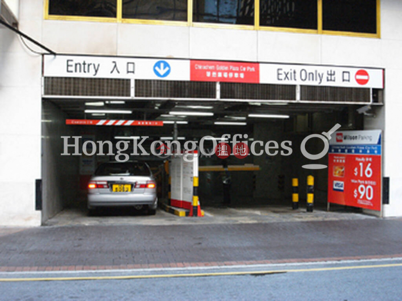 Office Unit for Rent at Chinachem Golden Plaza 77 Mody Road | Yau Tsim Mong Hong Kong Rental HK$ 59,450/ month
