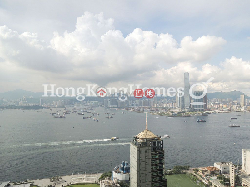 Property Search Hong Kong | OneDay | Residential, Rental Listings | 3 Bedroom Family Unit for Rent at SOHO 189