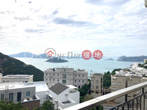 Lovely 3 bedroom on high floor with sea views & balcony | For Sale | Villa Piubello Villa Piubello _0