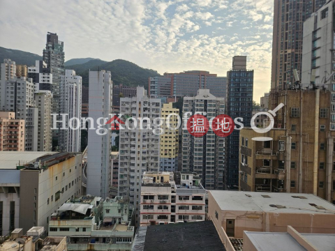 Office Unit for Rent at Pacific Plaza, Pacific Plaza 太平洋廣場 | Western District (HKO-37217-ALHR)_0