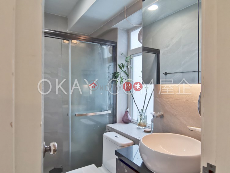Unique 2 bedroom in Wan Chai | For Sale, Fook Gay Mansion 福基大廈 Sales Listings | Wan Chai District (OKAY-S317166)