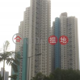 怡心園 3座,將軍澳, 新界