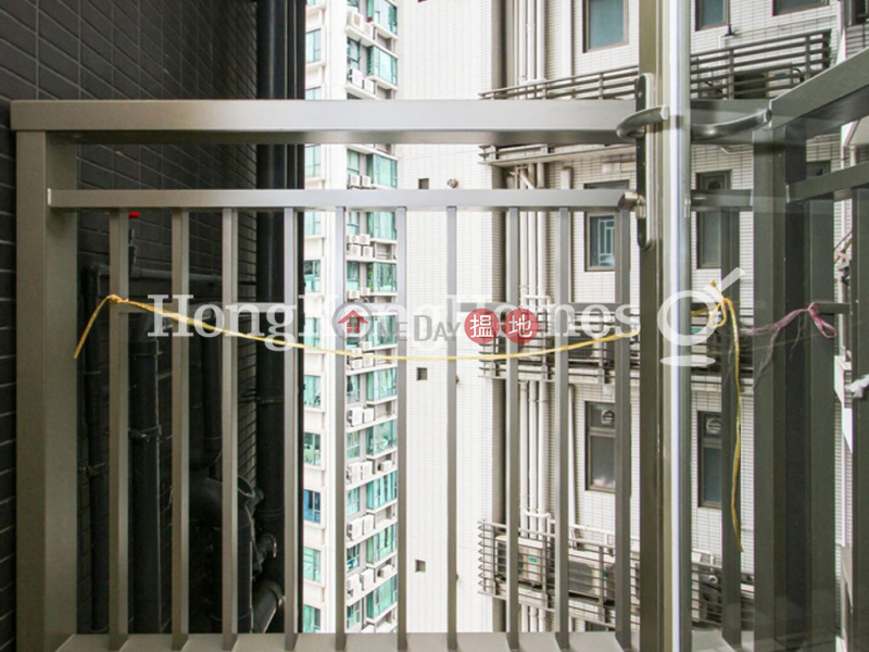 HK$ 44,500/ 月-西浦-西區西浦三房兩廳單位出租