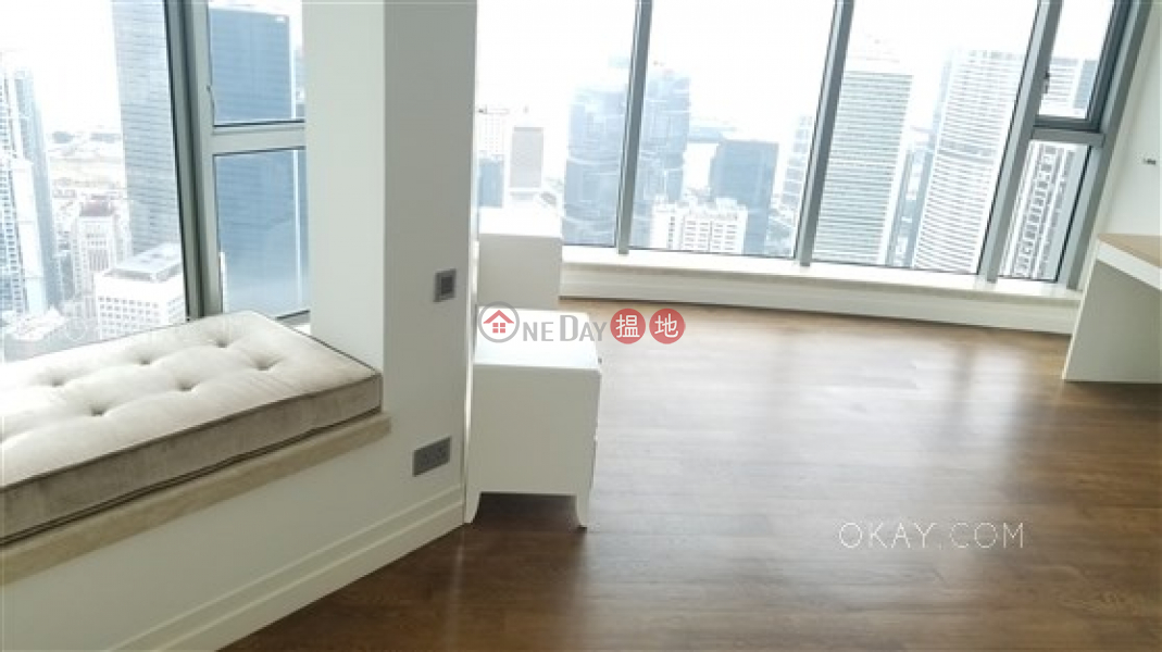 Exquisite 6 bedroom on high floor with harbour views | Rental 2 Bowen Road | Central District | Hong Kong Rental | HK$ 230,000/ month