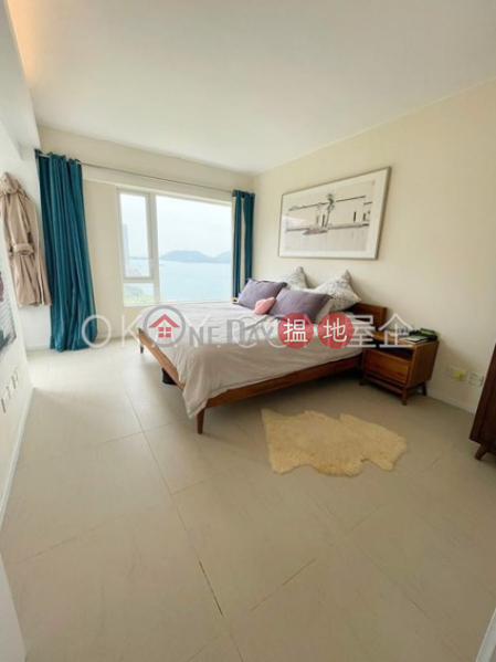 Rare 2 bedroom on high floor with parking | For Sale | Aegean Terrace 愛琴苑 Sales Listings