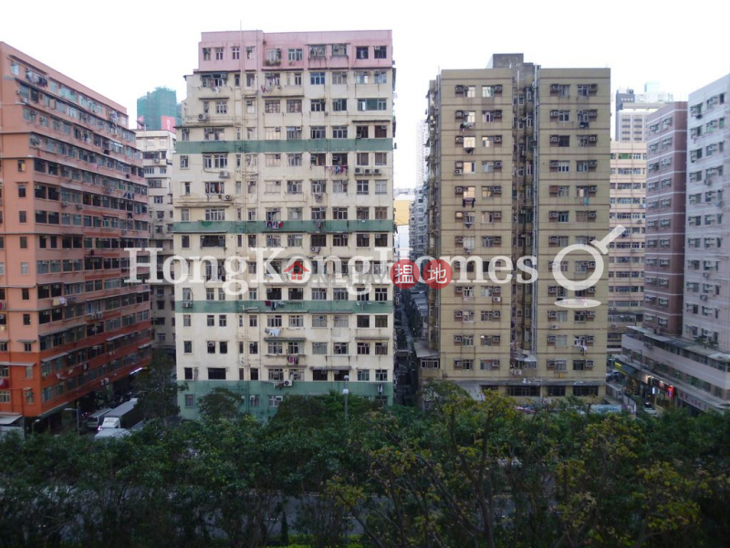 香港搵樓|租樓|二手盤|買樓| 搵地 | 住宅-出售樓盤-君匯港5座兩房一廳單位出售