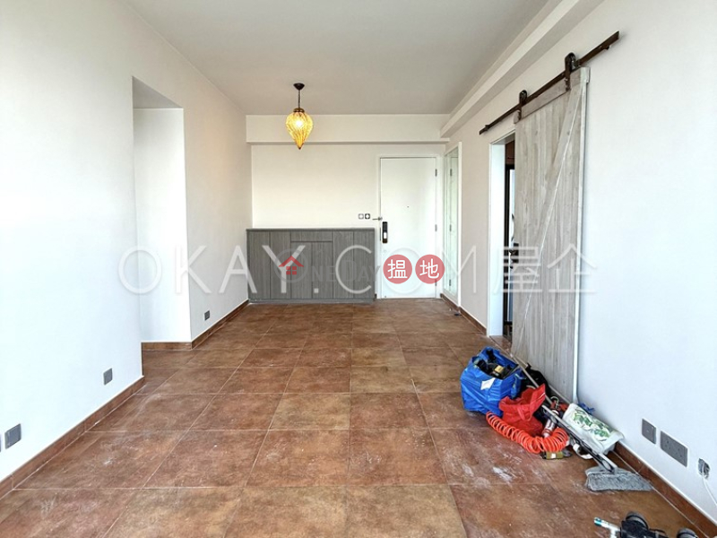 HK$ 37,000/ month, Phase 4 Bel-Air On The Peak Residence Bel-Air, Southern District, Luxurious 2 bedroom with harbour views & balcony | Rental