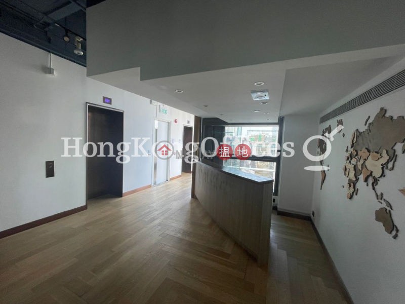 Property Search Hong Kong | OneDay | Office / Commercial Property, Rental Listings | Office Unit for Rent at California Tower