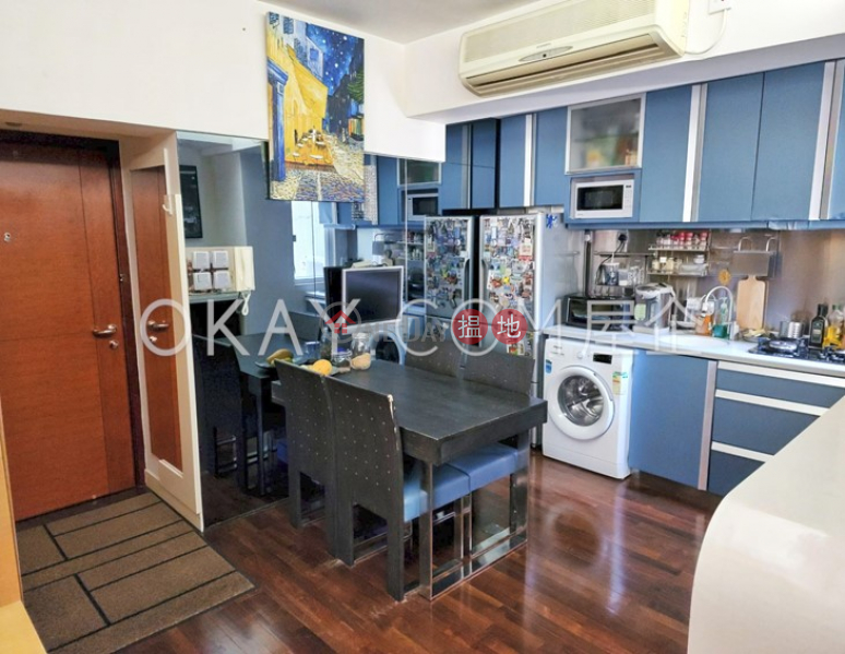 HK$ 8.4M, Hing Hon Building, Eastern District | Cozy 2 bedroom in Tin Hau | For Sale