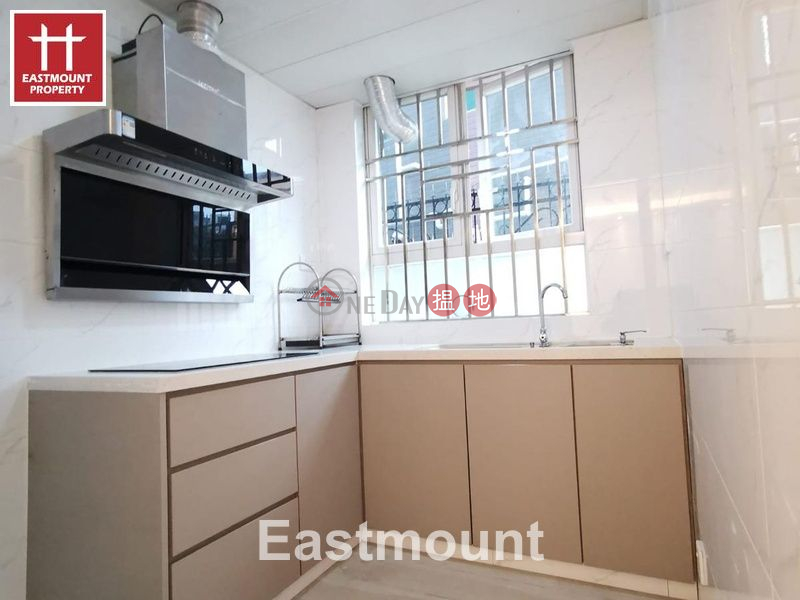 Clearwater Bay Village House | Property For Sale or Lease in Tseng Lan Shue 井欄樹-G/F with Big Garden | Property ID:3939 | Clear Water Bay Road | Sai Kung Hong Kong | Rental HK$ 24,800/ month