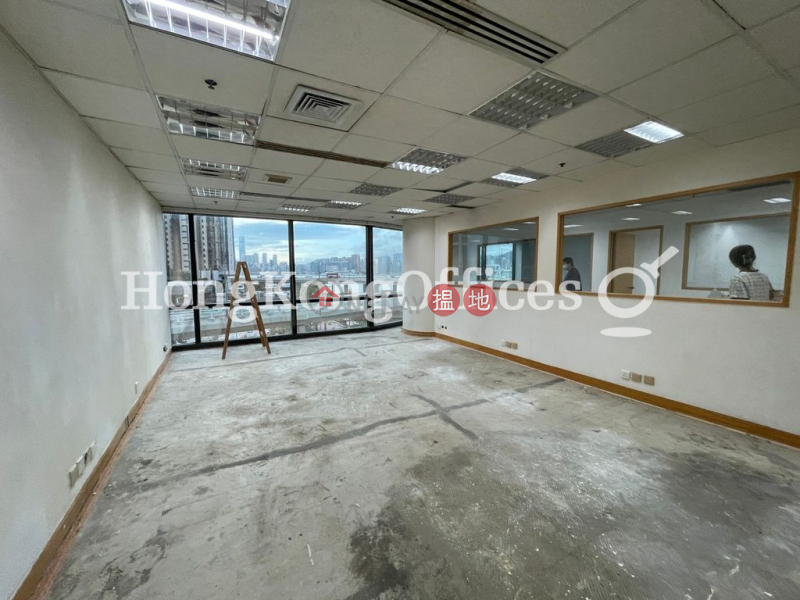 嘉華國際中心低層|寫字樓/工商樓盤|出租樓盤-HK$ 39,100/ 月