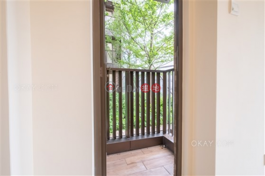 HK$ 14.5M, Block 1 New Jade Garden | Chai Wan District, Stylish 2 bedroom with terrace & balcony | For Sale