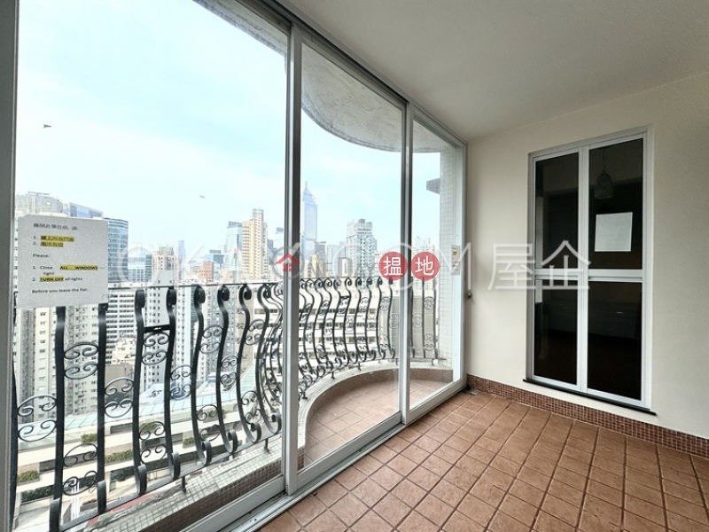 HK$ 29M Ewan Court | Eastern District, Lovely 2 bedroom with balcony & parking | For Sale