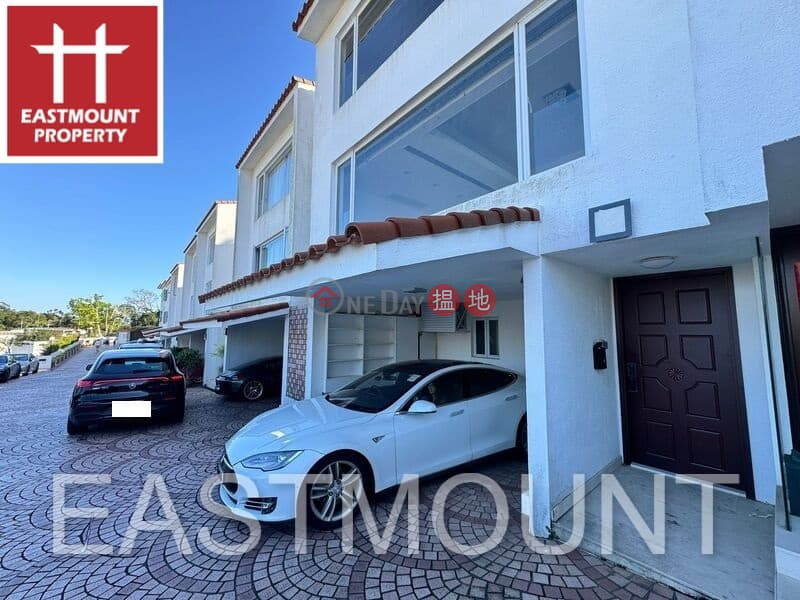 Property Search Hong Kong | OneDay | Residential | Rental Listings | Clearwater Bay Villa House | Property For Sale and Lease Las Pinadas, Ta Ku Ling 打鼓嶺松濤苑-Garden | Property ID:3603
