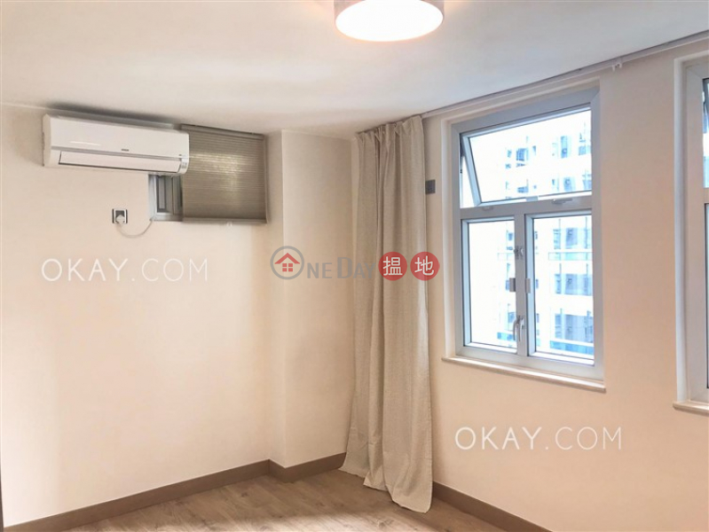 (T-22) Ming Kung Mansion On Kam Din Terrace Taikoo Shing | High Residential | Rental Listings HK$ 27,000/ month