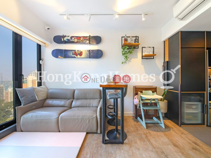 Property Search Hong Kong | OneDay | Residential, Rental Listings 2 Bedroom Unit for Rent at Gold Ning Mansion