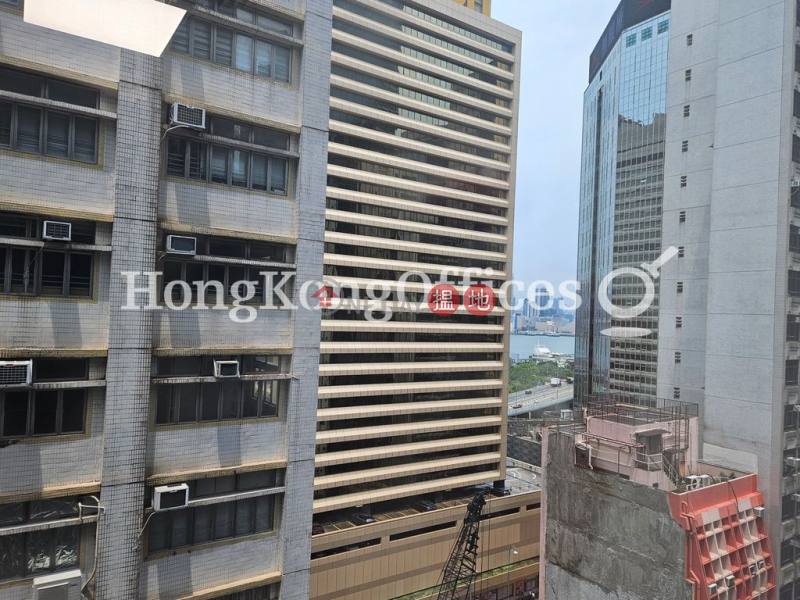 Office Unit for Rent at Ovest, Ovest Ovest Rental Listings | Western District (HKO-19798-AEHR)