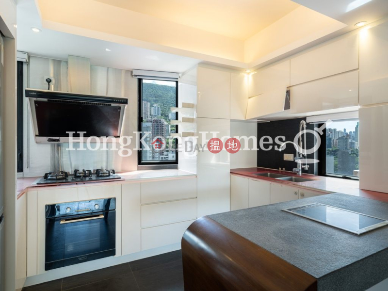 Holland Garden | Unknown Residential, Rental Listings, HK$ 56,000/ month
