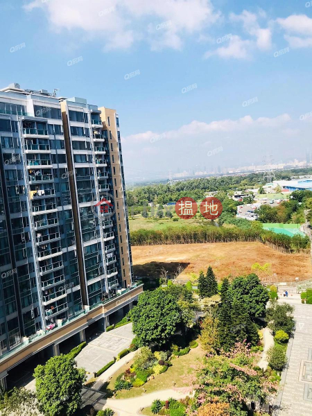 Park Yoho Genova Phase 2A Block 16A | High Floor Flat for Sale, 18 Castle Peak Road Tam Mei | Yuen Long, Hong Kong | Sales | HK$ 4.7M