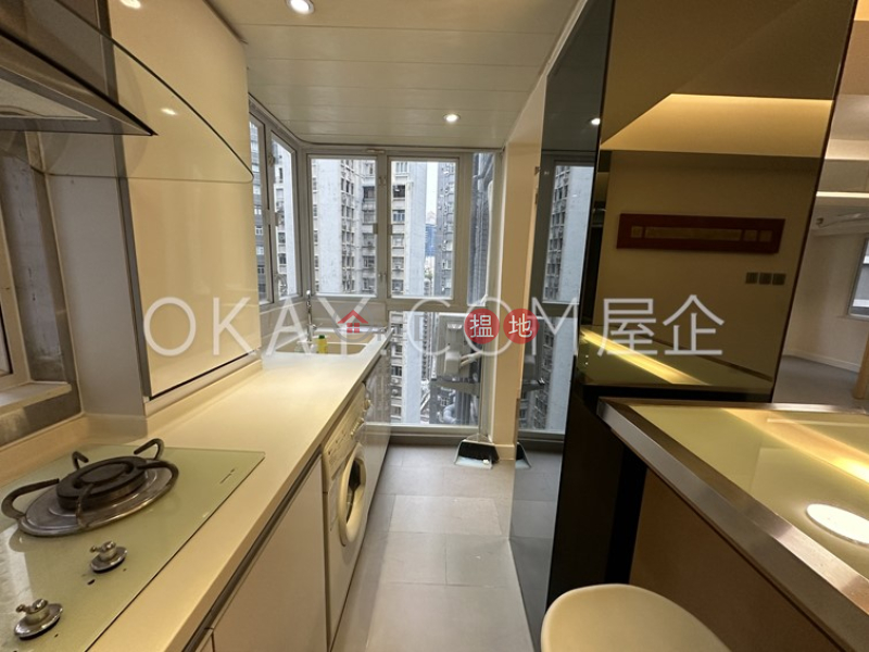 香港搵樓|租樓|二手盤|買樓| 搵地 | 住宅出售樓盤-2房1廁嘉寶園出售單位