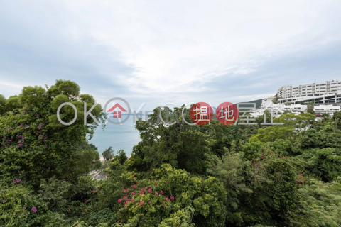 Lovely house with sea views, terrace | Rental | 64-66 Chung Hom Kok Road 舂磡角道 64-66 號 _0