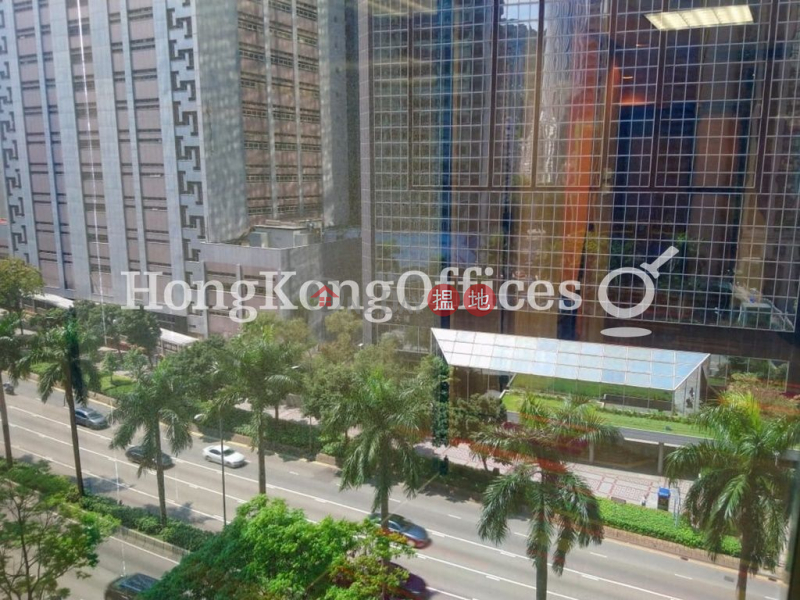 Office Unit for Rent at Pico Tower, Pico Tower 筆克大廈 Rental Listings | Wan Chai District (HKO-78586-ADHR)