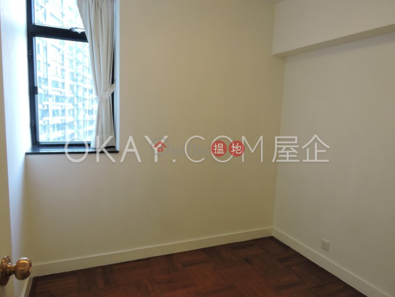 Intimate 2 bedroom on high floor | Rental | The Grand Panorama 嘉兆臺 Rental Listings