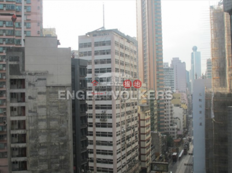 Property Search Hong Kong | OneDay | Residential | Sales Listings, 1 Bed Flat for Sale in Sheung Wan