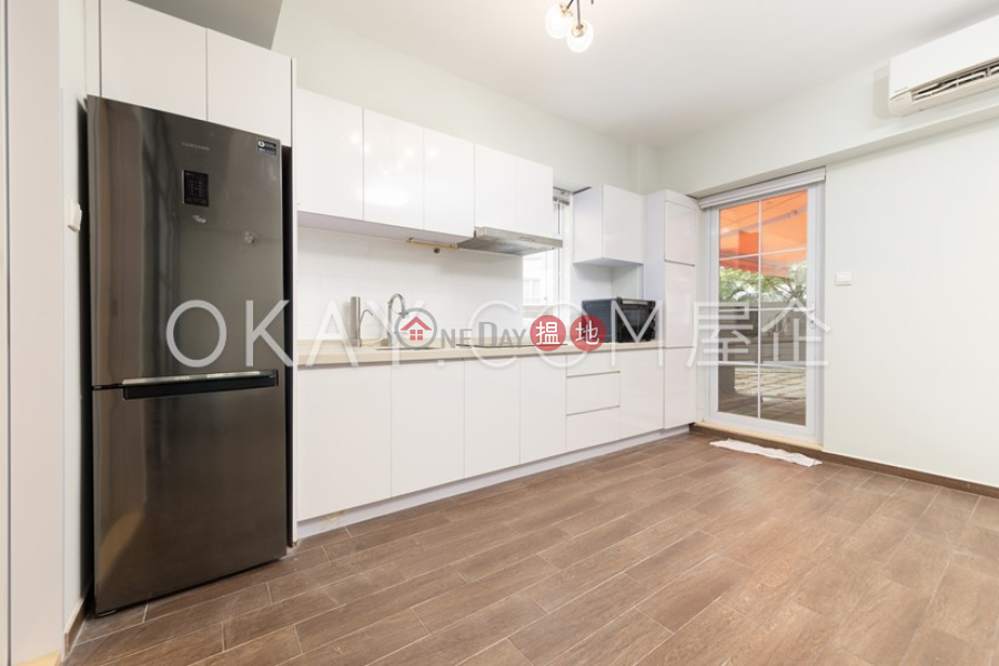 Lovely 1 bedroom with terrace | For Sale, Fully Building 富利大廈 Sales Listings | Wan Chai District (OKAY-S317228)