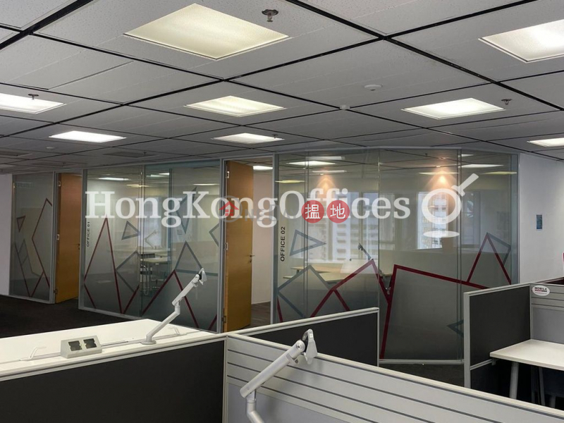 Property Search Hong Kong | OneDay | Office / Commercial Property, Rental Listings | Office Unit for Rent at Great Eagle Centre