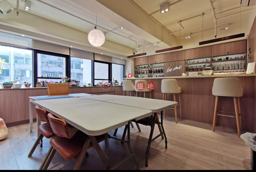 TEL: 98755238, Ka Nin Wah Commercial Building 嘉年華商業大廈 Rental Listings | Wan Chai District (KEVIN-5865889857)