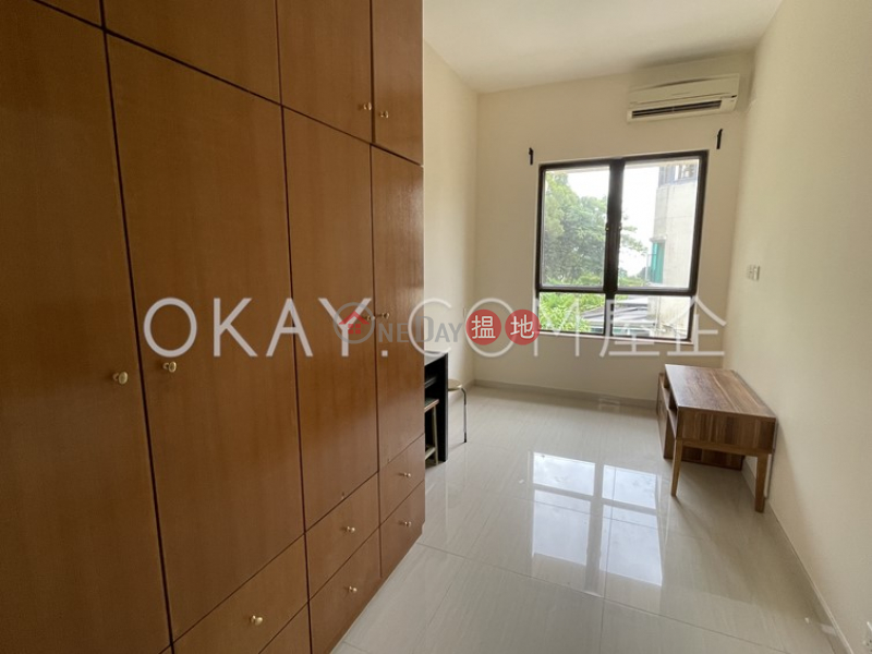 HK$ 13.2M Greenview Garden | Sai Kung, Luxurious 3 bedroom with parking | For Sale