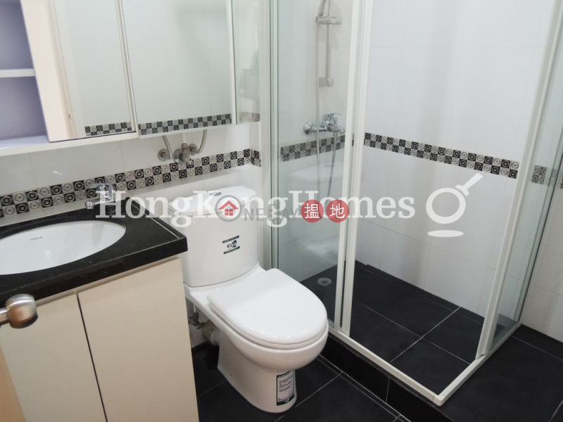 3 Bedroom Family Unit for Rent at (T-09) Lu Shan Mansion Kao Shan Terrace Taikoo Shing | 7 Tai Wing Avenue | Eastern District Hong Kong Rental, HK$ 31,000/ month