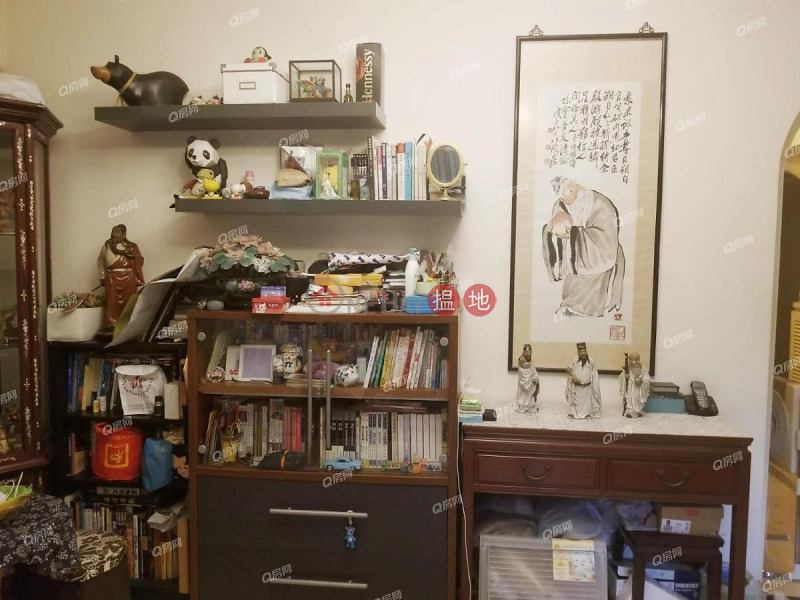 HK$ 13M | Sports Mansion, Wan Chai District, Sports Mansion | 3 bedroom Mid Floor Flat for Sale
