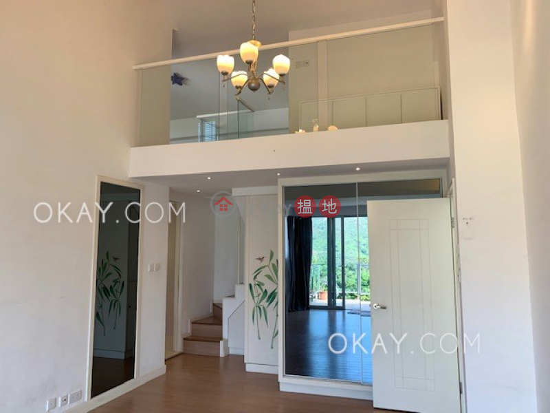HK$ 90,000/ month, Bijou Hamlet on Discovery Bay For Rent or For Sale | Lantau Island Rare house with terrace & parking | Rental