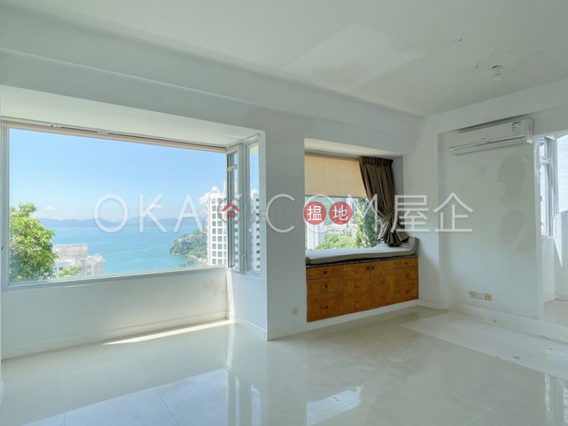 Unique house with sea views & parking | Rental | Carrianna Sassoon Block 1-8 沙宣道41號 Rental Listings