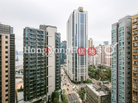 海璇一房單位出售, 海璇 Victoria Harbour | 東區 (Proway-LID167824S)_0
