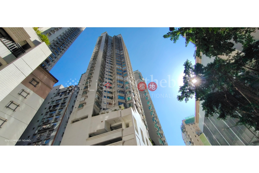 Property Search Hong Kong | OneDay | Residential Sales Listings, Property for Sale at Conduit Tower with 2 Bedrooms