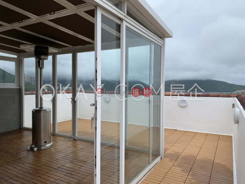 HK$ 98,000/ month Discovery Bay, Phase 4 Peninsula Vl Caperidge, 18 Caperidge Drive Lantau Island | Lovely 4 bedroom with terrace, balcony | Rental