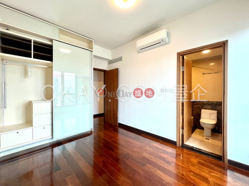 Property Search Hong Kong | OneDay | Residential Rental Listings, Stylish 3 bedroom on high floor with rooftop & balcony | Rental