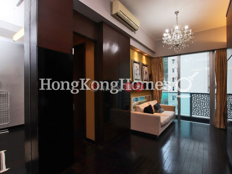 1 Bed Unit for Rent at J Residence, J Residence 嘉薈軒 Rental Listings | Wan Chai District (Proway-LID106524R)