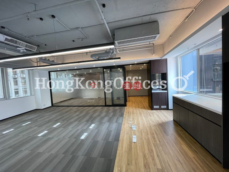 一號廣場 寫字樓租單位出租-1擺花街 | 中區-香港出租HK$ 40,796/ 月