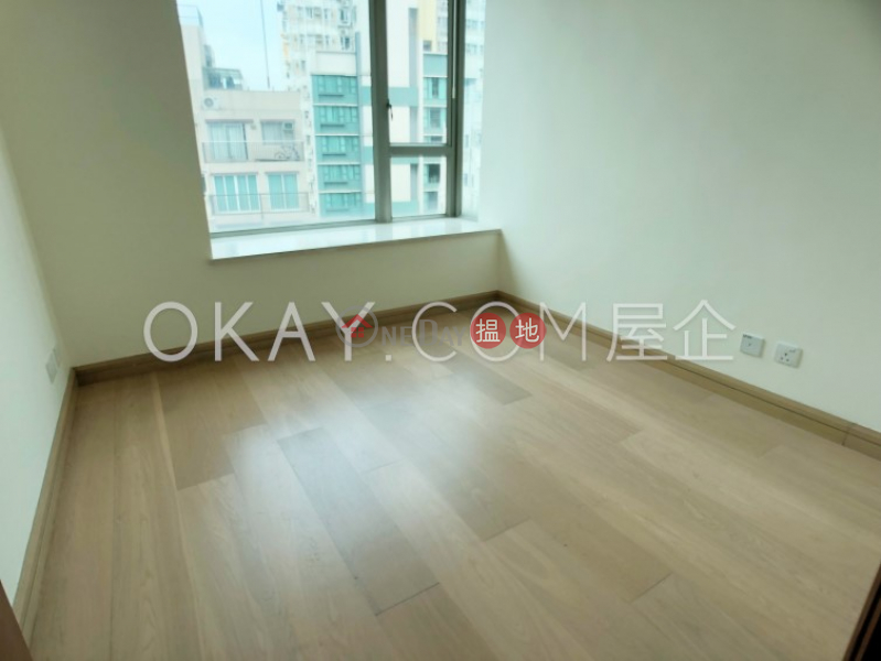 HK$ 55,000/ month | No 31 Robinson Road | Western District, Elegant 3 bedroom with balcony & parking | Rental