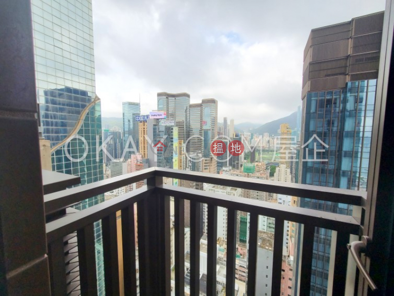 尚匯-高層-住宅出租樓盤HK$ 35,000/ 月