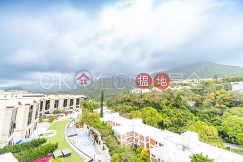 Lovely house with parking | Rental, 1 Shouson Hill Road East 壽臣山道東1號 | Southern District (OKAY-R16579)_0